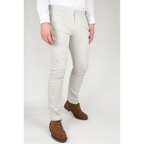 Vêtements Homme Pantalons Homme | SuitableBeige - NL13012