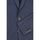 Vêtements Homme Vestes / Blazers Suitable Veste de Costume BWA Marine Bleu
