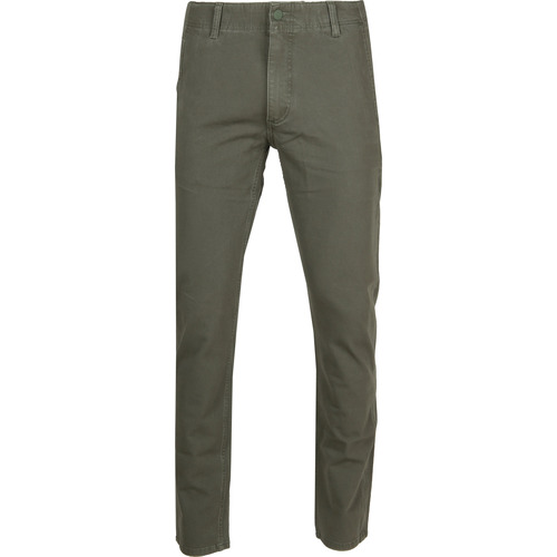 Vêtements Homme Pantalons Homme | DockersVert - VF51550