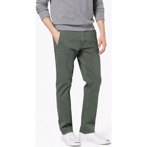 Vêtements Homme Pantalons Homme | DockersVert - VF51550