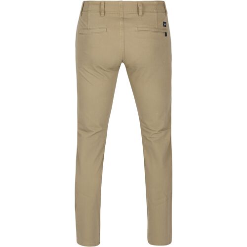 Vêtements Homme Pantalons Homme | DockersKaki - PE47592