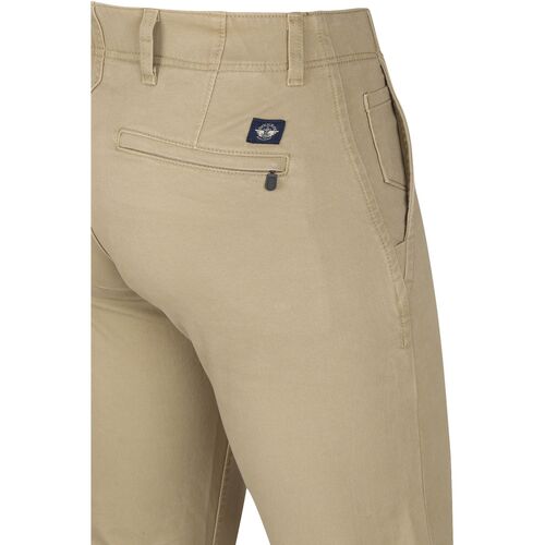 Vêtements Homme Pantalons Homme | DockersKaki - PE47592