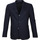 Vêtements Homme Vestes / Blazers Suitable Veste de Costume Easky Marine Bleu