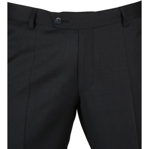 Vêtements Homme Pantalons Homme | SuitableGris - HW71059