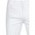 Vêtements Homme Pantalons Alberto Pantalon Pipe Denim Blanc Blanc