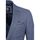 Vêtements Homme Vestes / Blazers Suitable Veste de Costume Patras Bleu Bleu