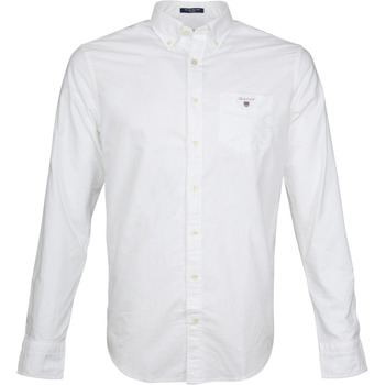 Vêtements Homme Blousons Gant  Blanc