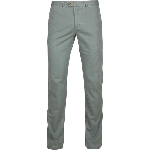 Vêtements Homme Pantalons Homme | SuitableVert - ZM41920