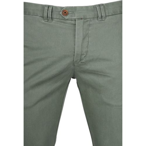Vêtements Homme Pantalons Homme | SuitableVert - ZM41920