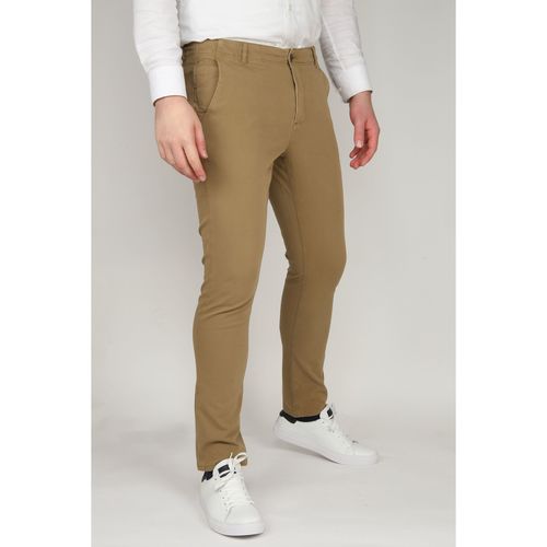 Vêtements Homme Pantalons Homme | SuitableKaki - CP87172