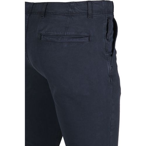 Vêtements Homme Pantalons Homme | SuitableBleu - WT82227