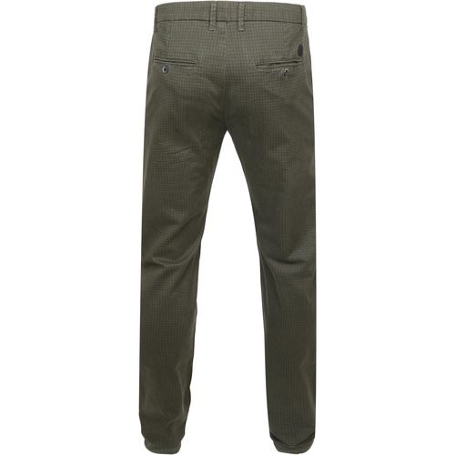 Vêtements Homme Pantalons Homme | DstrezzedVert - IN36587
