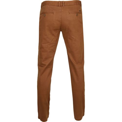 Vêtements Homme Pantalons Homme | SuitableMarron - TD62663