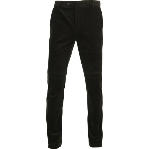 Vêtements Homme Pantalons Homme | SuitableVert - RX22411