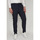 Vêtements Homme Pantalons Suitable Pantalon Travis Bleu Foncé Bleu