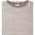 Vêtements Homme Sweats Blue Industry Pull-over Beige Coupe Moderne Beige