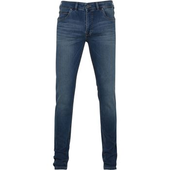 jeans atelier gardeur  jean batu bleu indigo 