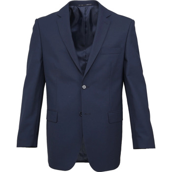 Vêtements Homme Vestes / Blazers Suitable  Bleu