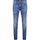 Vêtements Homme Pantalons Mac Jean Arne Pipe Bleu Gothique Bleu