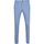 Vêtements Homme Pantalons Suitable Pantalon de Jogging Cocoa Bleu Bleu