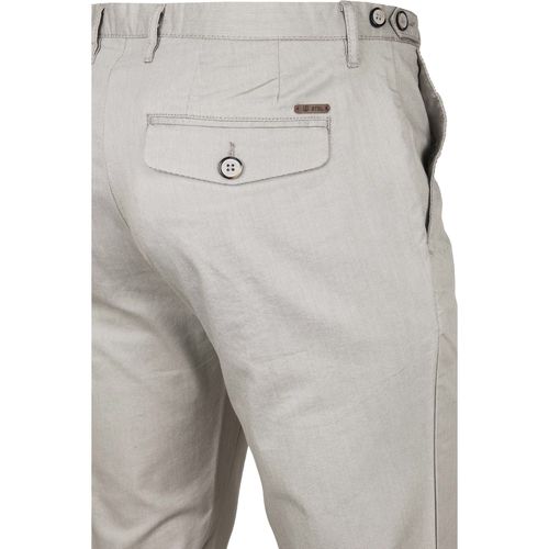 Vêtements Homme Pantalons Homme | SuitableGris - JH15438