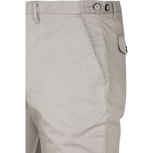 Vêtements Homme Pantalons Homme | SuitableGris - JH15438