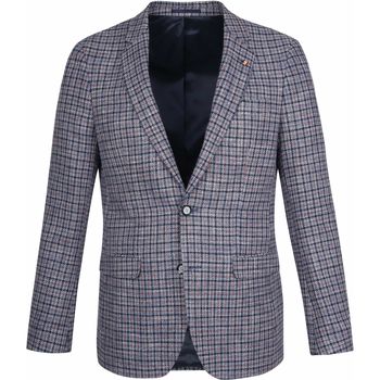 Vêtements Homme Vestes / Blazers Suitable  Multicolore