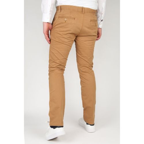 Vêtements Homme Pantalons Homme | SuitableKaki - DG36637