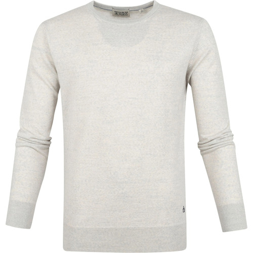 Vêtements Homme Sweats Scotch & Soda How to deal with your well-meaning relatives who just dont get your running Gris