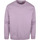 Vêtements Homme Sweats Colorful Standard Colourful Standard Pull Violet Bordeaux