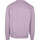 Vêtements Homme Sweats Colorful Standard Colourful Standard Pull Violet Bordeaux