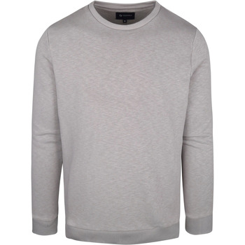 Vêtements Homme Sweats Suitable Sweater Jerry Gris Gris