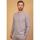 Vêtements Homme Sweats Suitable Sweater Jerry Gris Gris