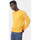 Vêtements Homme Sweats Colorful Standard Pull Jaune Jaune