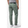 Vêtements Homme Pantalons Pierre Cardin Jeans Antibes Future Flex Vert Vert