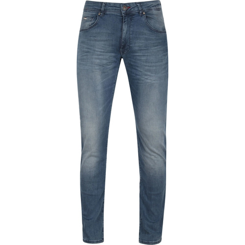Vêtements Homme Jeans Petrol Industries Shorts Cargo 509 Bleu