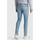Vêtements Homme Pantalons Cast Iron Jean Riser Slim Bleu Clair Bleu