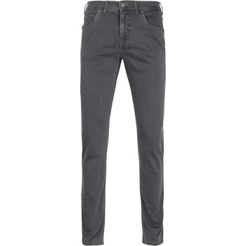 Atelier Gardeur Pantalon Bradley Anthracite Gris - Vêtements Jeans Homme  119,95 €