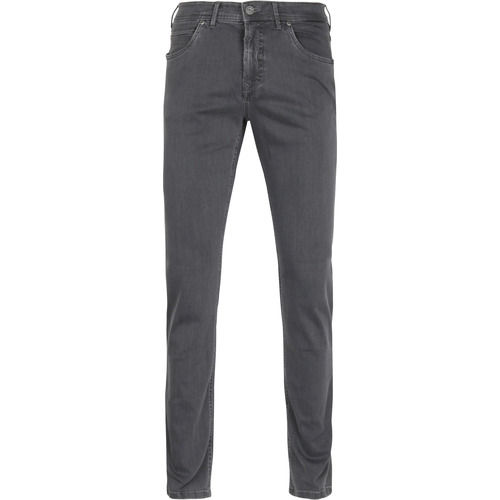 Vêtements Homme Jeans Atelier Gardeur Pantalon Bradley Anthracite Gris