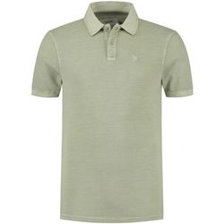 Vêtements Homme T-shirts & Polos Shiwi  Vert