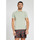 Vêtements Homme T-shirts & Polos Shiwi Polo Bart Vert Vert