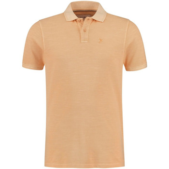 Vêtements Homme T-shirts & Polos Shiwi  Orange