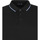 Vêtements Homme T-shirts & Polos Suitable Polo Tip Ferry Noir Noir