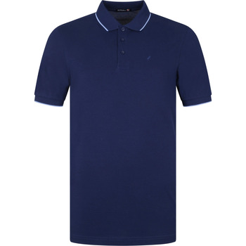 Vêtements Homme T-shirts & Polos Suitable  Bleu