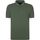 Vêtements Homme T-shirts & Polos Suitable Respect Pete Polo Vert Foncé Vert