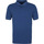 Vêtements Homme T-shirts & Polos Suitable Respect Pete Polo Bleu Foncé Bleu