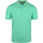 Vêtements Homme T-shirts & Polos Sun68 Polo Vert Vert