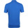 Vêtements Homme T-shirts & Polos Lyle And Scott Polo Bleu Bleu