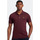 Vêtements Homme T-shirts & Polos Lyle And Scott Lyle & Scott Polo Bordeaux Bordeaux