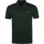 Vêtements Homme T-shirts & Polos Lyle And Scott Lyle & Scott Polo Vert Foncé Vert